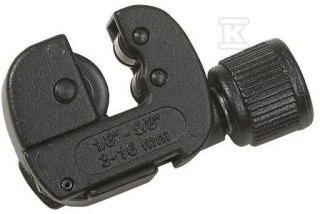 Mini Obcinak Ironside do Rur 16mm