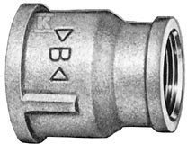 Mufa Brązowa 1/2"x3/8" GWXGW Premium