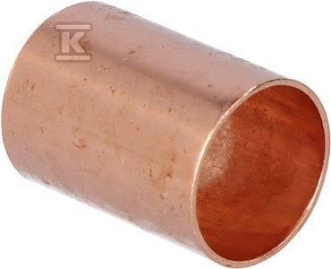 Mufka Miedziana CU 5270 LWXLW 22 Mufka Miedziana CU 5270 LWXLW 22