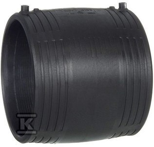 Mufa EL.D315 Gaz-Woda SDR17 PN5/PN10 Mufa EL.D315 Gaz-Woda SDR17 PN5/PN10