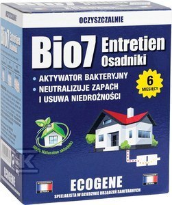 Ekologiczny Środek Utrzymania Czystości 480g