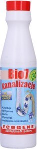 Bio7 Kanalizacyjny Środek Udrażniający 500ml