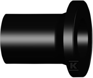 Tuleja Kołnierzowa D63 SDR11 Long