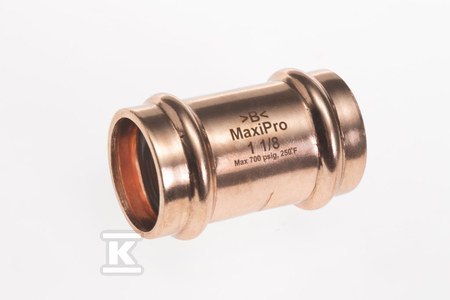 Mufa MAXIPRO 1/2" UltraWydajna