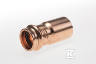 Adapter Nypel Redukcyjny MAXIPRO 3/8" do 1/4"