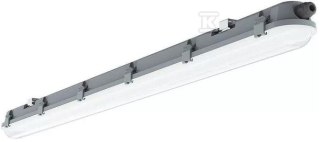 "Elegancka Lampa LED 120cm 36W"