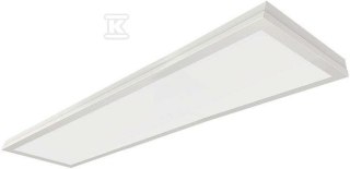 "Uniwersalna Lampa LED Natynkowa 40W"