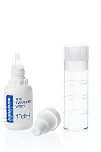 AQUAPHOR Test Twardości Wody Mini 15 ML