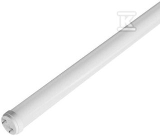 Lampa LED T8 120cm 18W Szkło