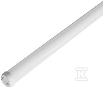 Tuba LED T8 150cm 20W Szklana