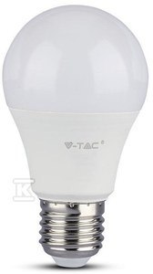 Ekologiczna Żarówka LED E27 A60 10,5W