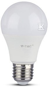 Energooszczędna Żarówka LED E27 A60 10,5W