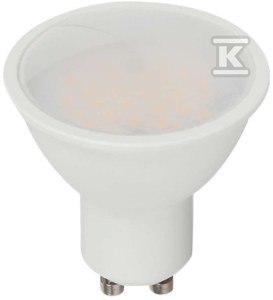 Żarówka LED GU10 2,9W Ciepłe Światło