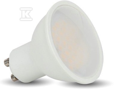 Żarówka LED GU10 4,5W SMD 110ST VT-1