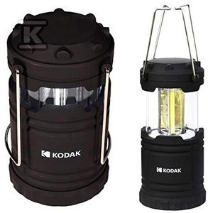 "LED Lampa Kodak 400LM - Światło w Ruchu"