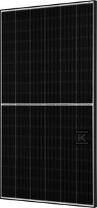 Panel Słoneczny JA Solar 440W Bifacial