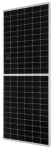 JA Solar Bifacial Panel 550W Jam72D30