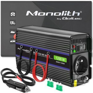 "Monolith Power Converter 51925"