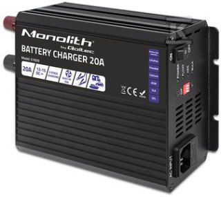 "Monolith Smart Charger Pro 51959"