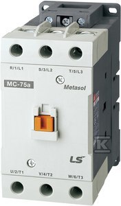 "Inteligentny Sterownik AC 230V MC-85A"