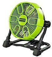 „Wentylator PowerAir 24V G24FAN"