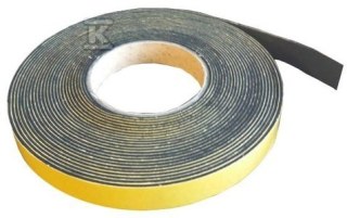 Taśma EPDM 22x2/25 Krążek 25M