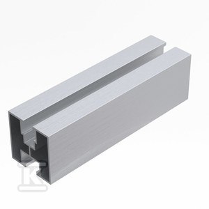 Profil Aluminiowy K-36-3540 Głęboki 7W