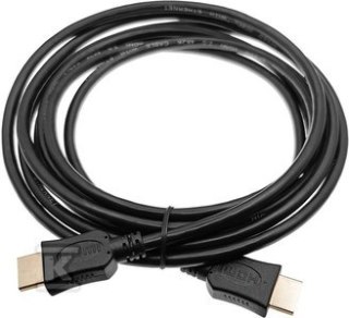 Kabel HDMI 3M V2.0 - Ultra Wydajność 4K