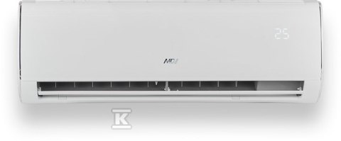 Aromatyczna Klimatyzacja Split 5,3kW 2022