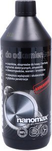 NANOMAX Ultra Odkamieniacz Koncentrat 1L