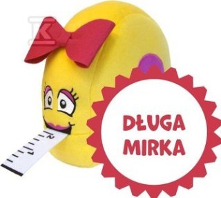 "Miarka Mirka - Przyjaciel Budowlańca"