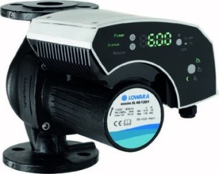 EkoPompa XL 32-120F 230 Smart Energy