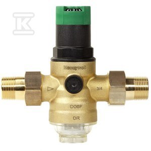 Regulator Ciśnienia D06F-2A ProPlus