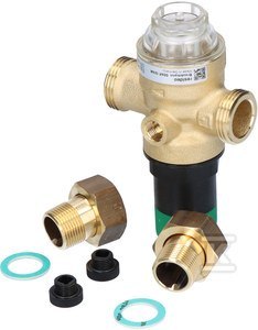 Regulator Ciśnienia D06F-3/4A Premium