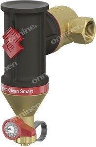 Separator Flamco Clean Smart 3/4" Pro.