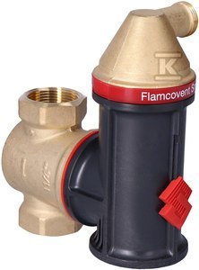 Separator SmartFlow 5/4" Flamcovent