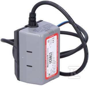 Siłownik Zaworu VC 230V SPDT Kabel