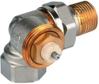 Termostat Narzędziowy GW1/2" Metalowy Wkład