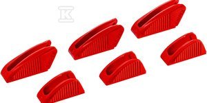 Uniwersalne Nakładki KNIPEX 86 09 250 V01