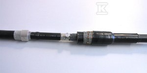 Uniwersalna Mufa Kablowo-Elektryczna POLJ-24/1X120-240