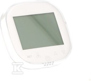 Intuicyjny Sterownik HMI Wi-Fi Volcano