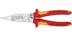 Szczypce Knipex Uniwersalne 200 mm Profi