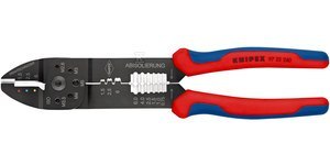 "Szczypce Knipex Pro 240 mm"