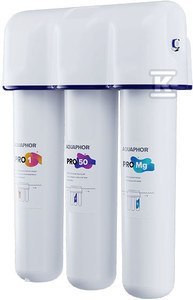 AQUAPHOR OSMO MAX 50 - Woda Doskonała