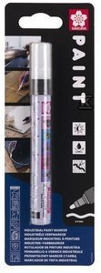 BLACKTIP PAINT MARKER - Medium Tip