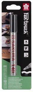 CZARNY MARKER PEN TOUCH 140 - POPISANIE