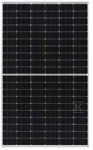 ENCOR Solar Panel 480W Black Frame