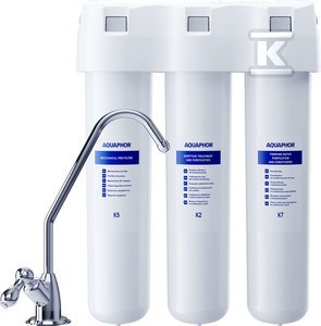 Filtr Krystaliczny Aquaphor K5/K2/K