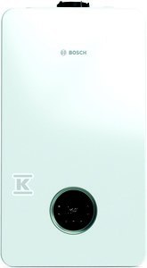 Kocowa Grzewcza 2300W z Pilotem Wi-Fi