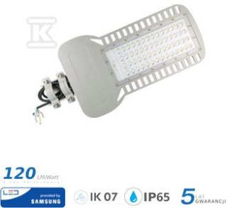 Lampa Droga LED 150W 4000K 18000LM